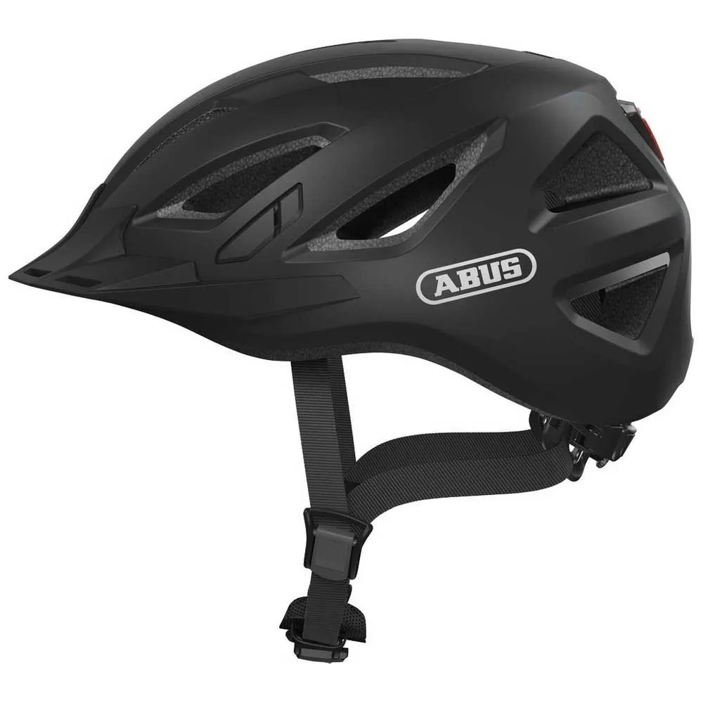 ABUS Urban I Urban 安全帽 正品歐洲代購 [137499361]