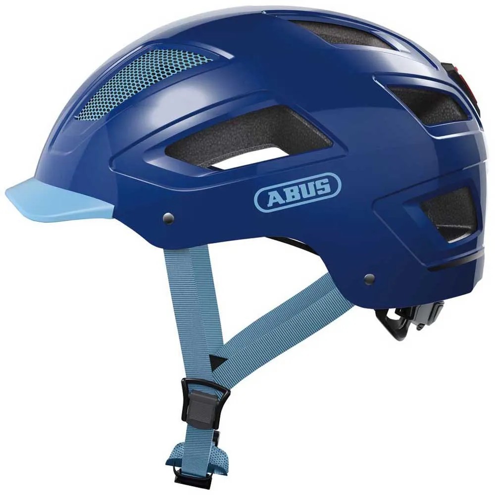 ABUS Hyban Urban 安全帽 正品歐洲代購 [137499371]