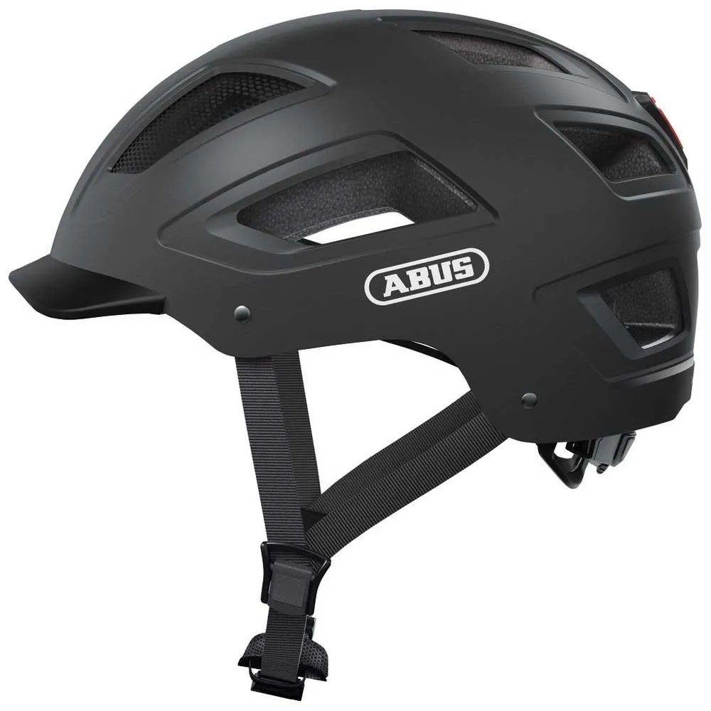ABUS Hyban Urban 安全帽 正品歐洲代購 [137499374]