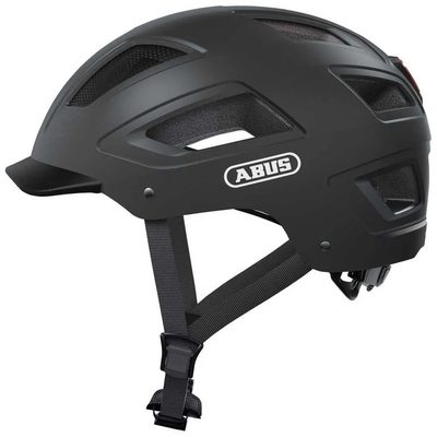 ABUS Hyban Urban 安全帽 正品歐洲代購 [137499374]