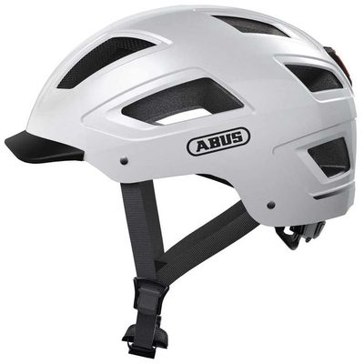 ABUS Hyban Urban 安全帽 正品歐洲代購 [137499375]