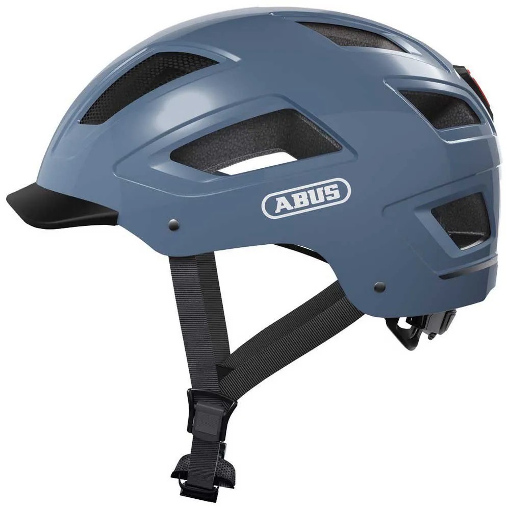 ABUS Hyban Urban 安全帽 正品歐洲代購 [137499379]