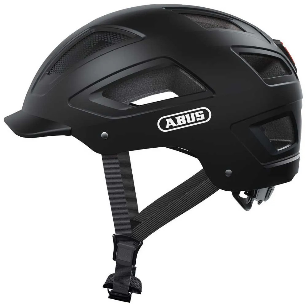 ABUS Hyban Urban 安全帽 正品歐洲代購 [137499380]