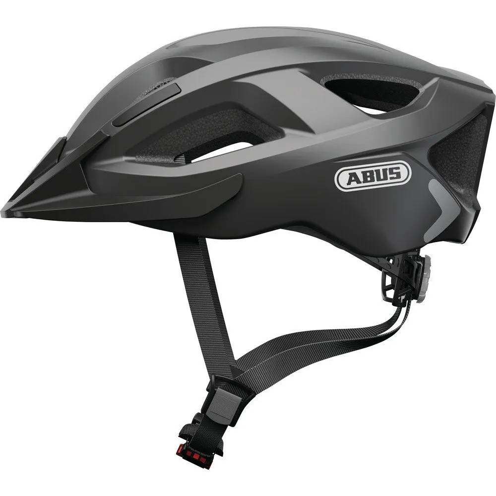 ABUS Aduro 安全帽 透氣 舒適