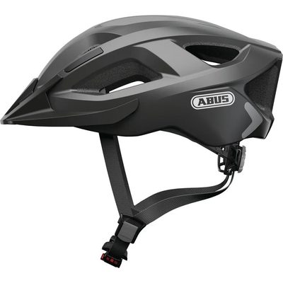 ABUS Aduro 安全帽 透氣 舒適