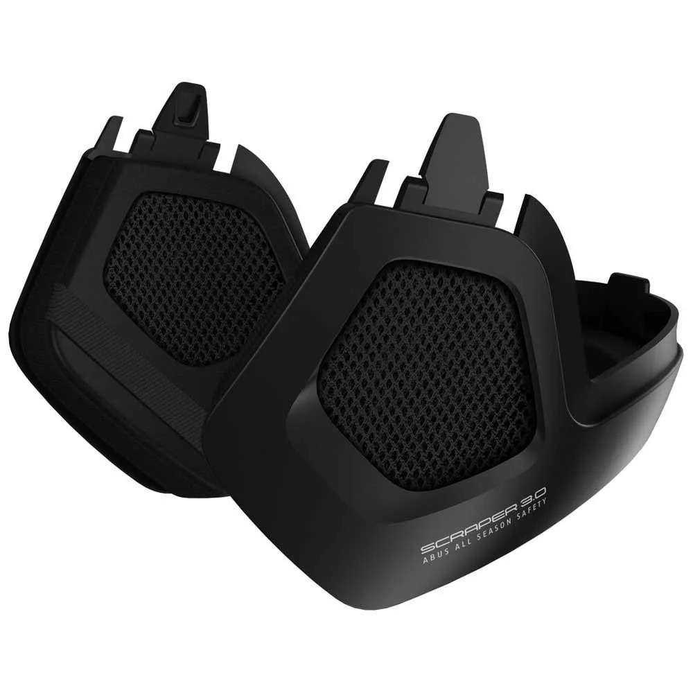 ABUS Scraper Winterkit Ea 保暖 防風