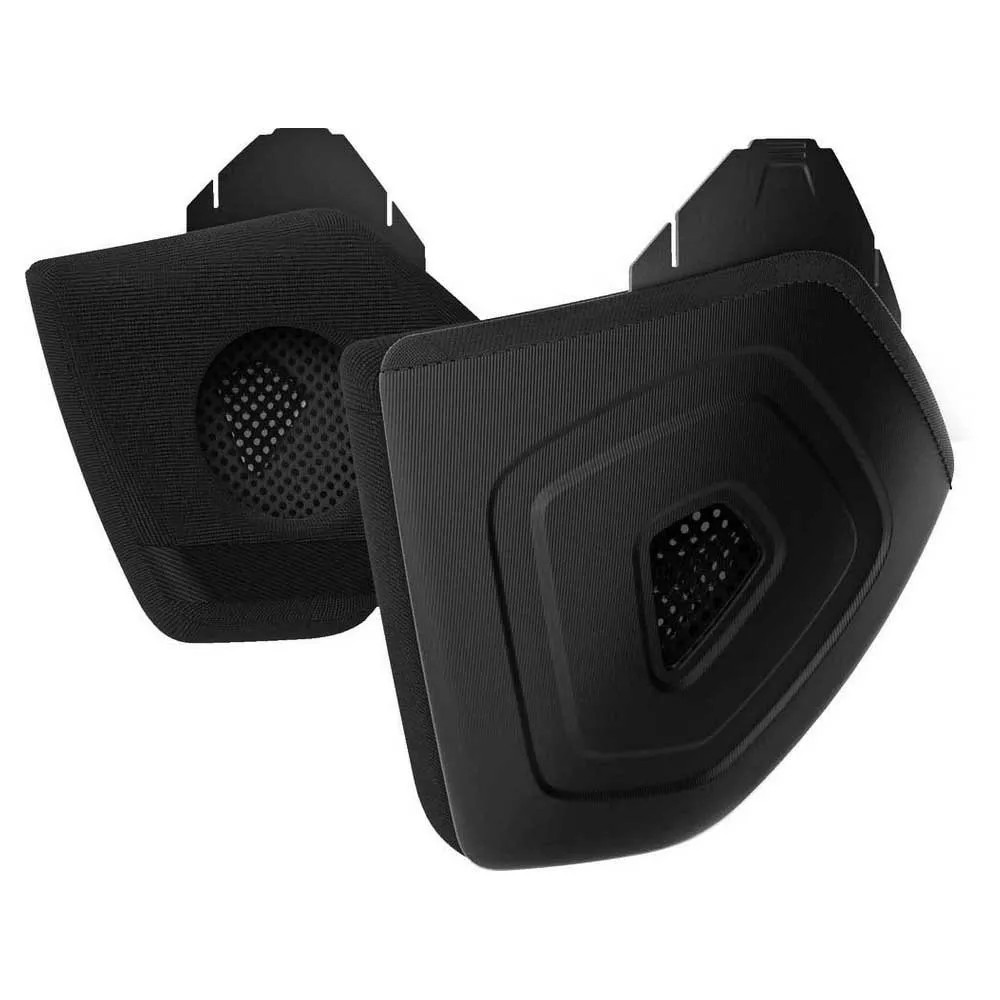 ABUS Pedelec Ears Cheek P 保暖 防風