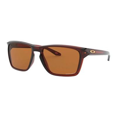 OAKLEY Sylas Prizm Bronze S 正品歐洲代購 [137503468]