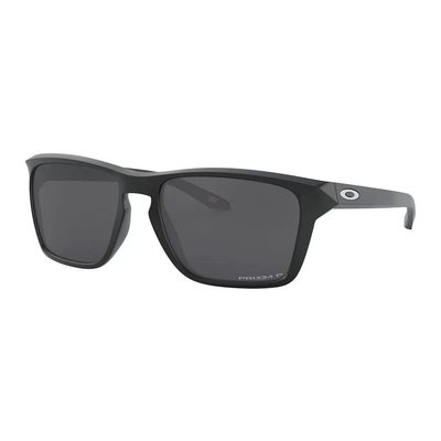 OAKLEY Sylas Prizm 偏光 太陽眼鏡 輕量 舒適 耐磨 經典