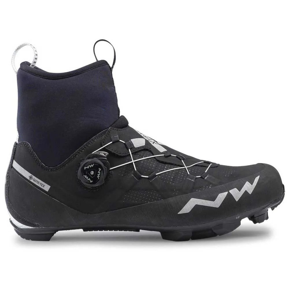 NORTHWAVE Extreme Xc Gore Tex 鞋款 耐磨 碳纖維 正品歐洲代購 [137514399]