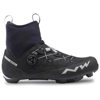 NORTHWAVE Extreme Xc Gore Tex 鞋款 耐磨 碳纖維 正品歐洲代購 [137514399]
