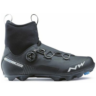 NORTHWAVE Celsius Xc Artic Gor 鞋款 碳纖鞋底 正品歐洲代購 [137514400]