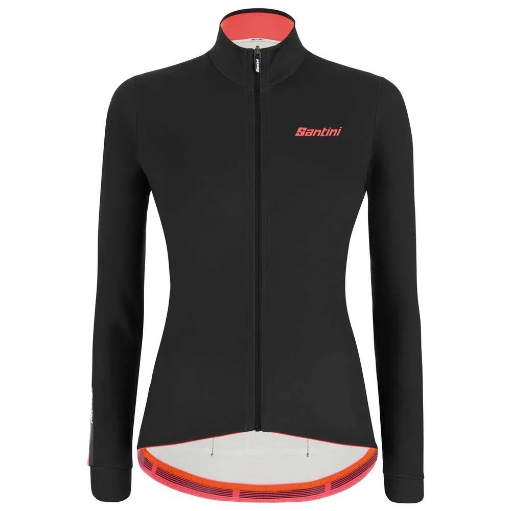SANTINI Colore Long Sleeve 車衣 透氣 排汗 正品歐洲代購 [137515198]