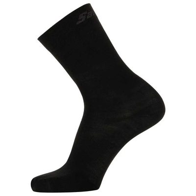 SANTINI Wool 車襪 舒適 耐磨 正品歐洲代購 [137515210]
