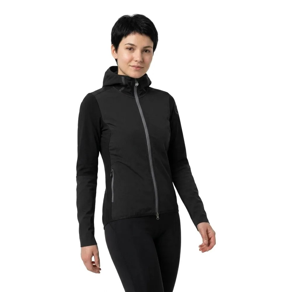 ASSOS Trail Winter 外套 保暖 透氣 防風 休閒
