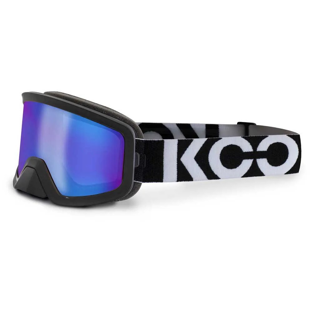 KOO Edge Mirror Goggles 正品歐洲代購 [137520442]