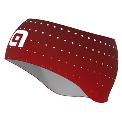 ALE Bullet Headband 刷毛保暖 透氣排濕