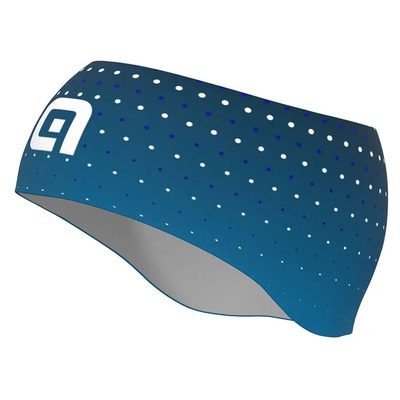 ALE Bullet Headband 刷毛保暖 排濕透氣