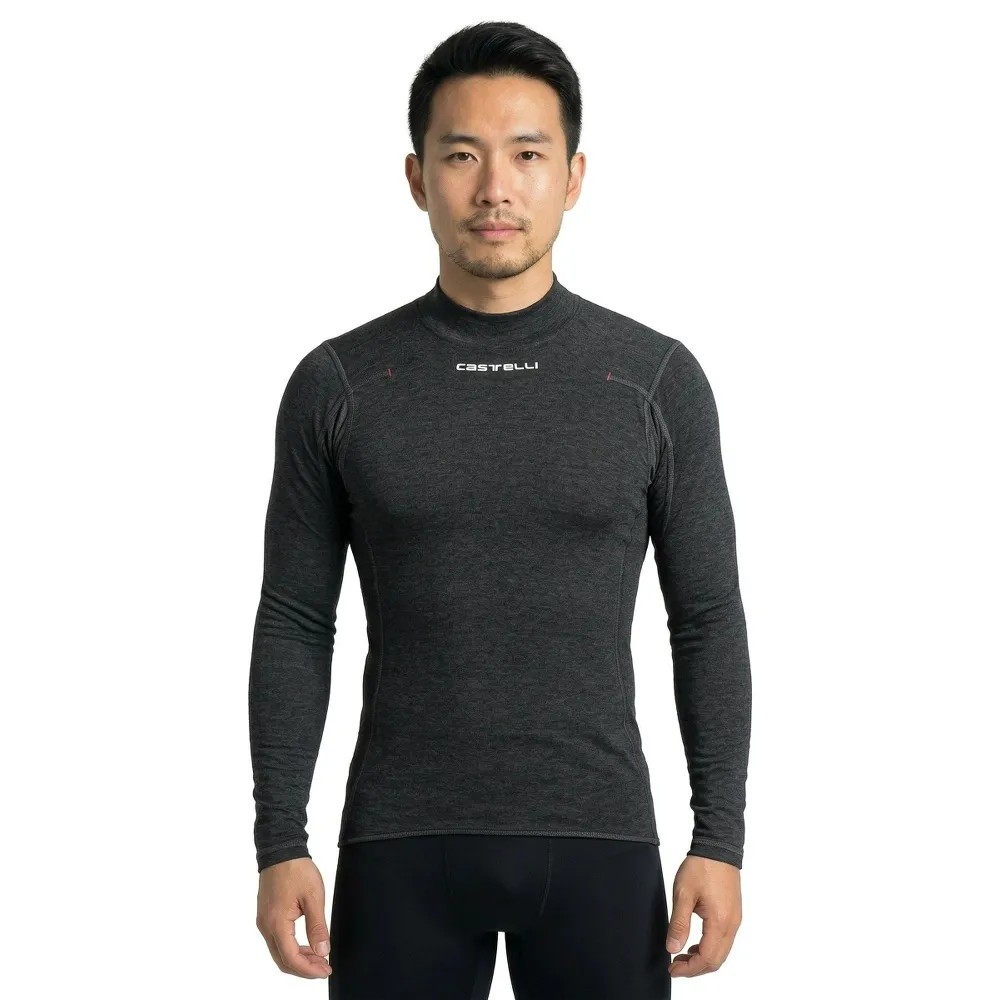 CASTELLI Flanders Warm Long S 正品歐洲代購 [137537457]