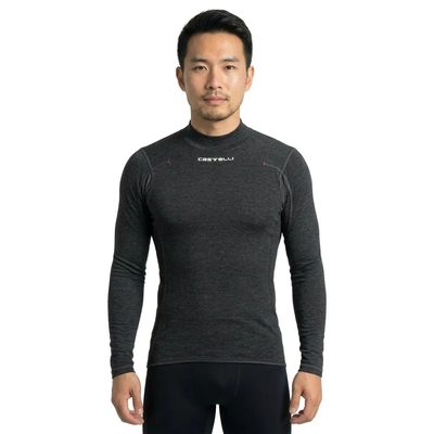 CASTELLI Flanders Warm Long S 正品歐洲代購 [137537457]