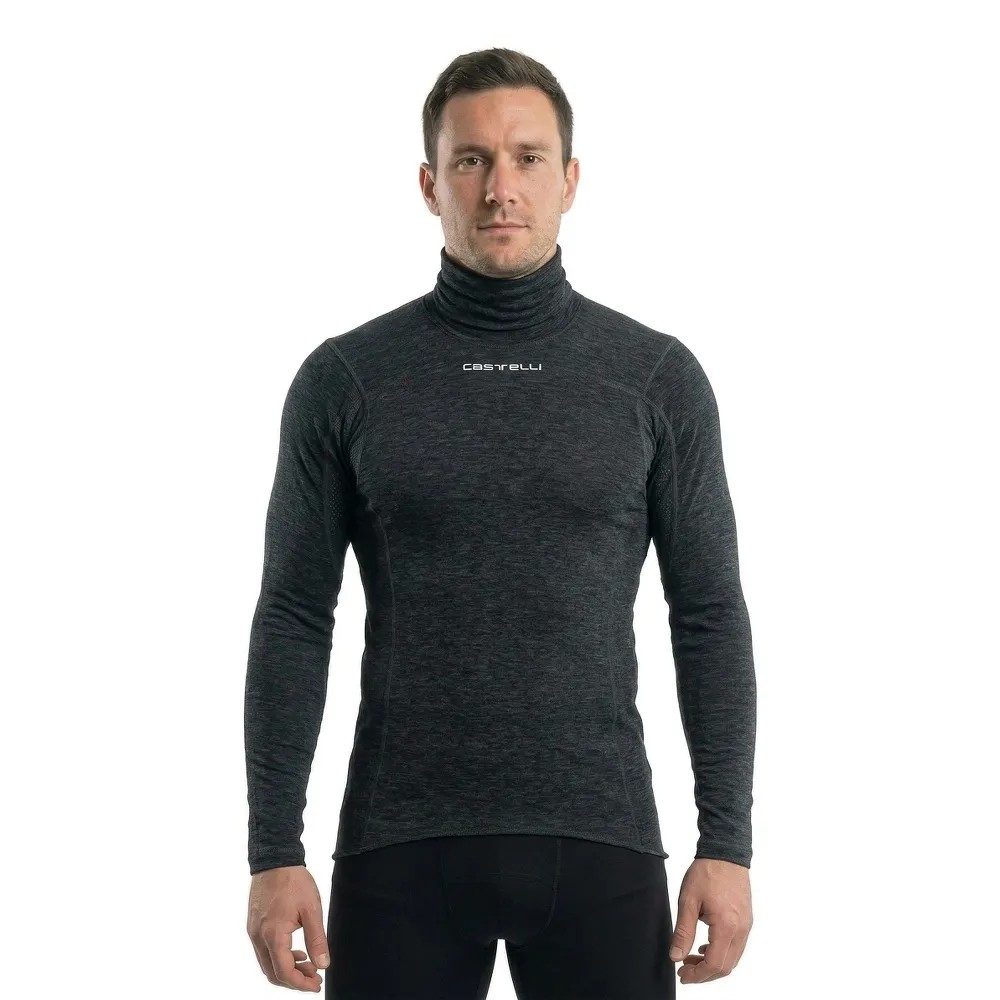 CASTELLI Flanders Warm Long S 正品歐洲代購 [137537470]