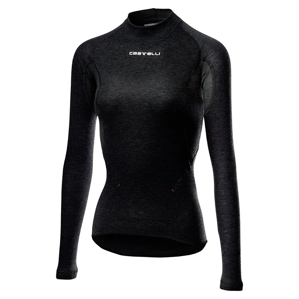 CASTELLI Flanders Long Sleeve 正品歐洲代購 [137537509]