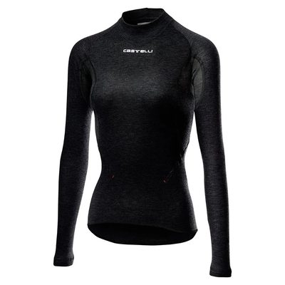 CASTELLI Flanders Long Sleeve 正品歐洲代購 [137537509]