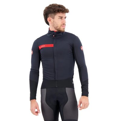 CASTELLI Beta Ros 外套 防風 防水 防風 休閒