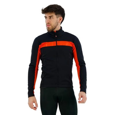 CASTELLI Mortirolo Vi Gore Te 外套 防風 保暖