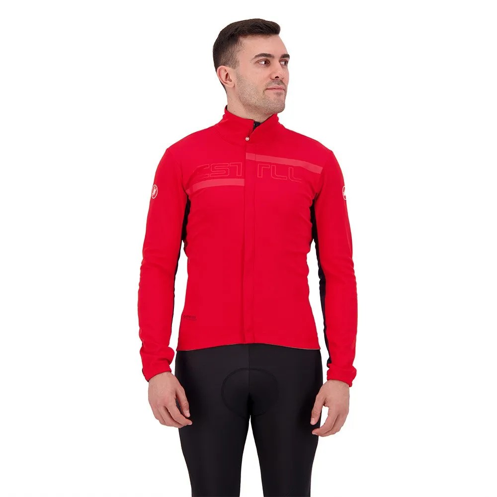 CASTELLI Transition Gore Tex 外套 防風 透氣