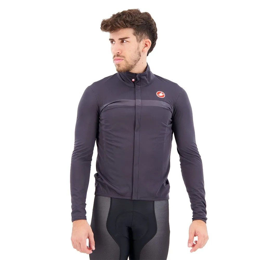 CASTELLI Goccia Gore Tex 外套 彈性 透氣 防風 休閒