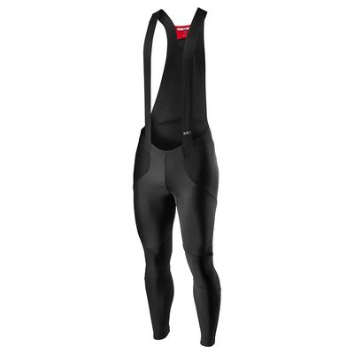 CASTELLI Sorpasso Ros Tights 吊帶車褲 女款 冬季 正品歐洲代購 [137537582]