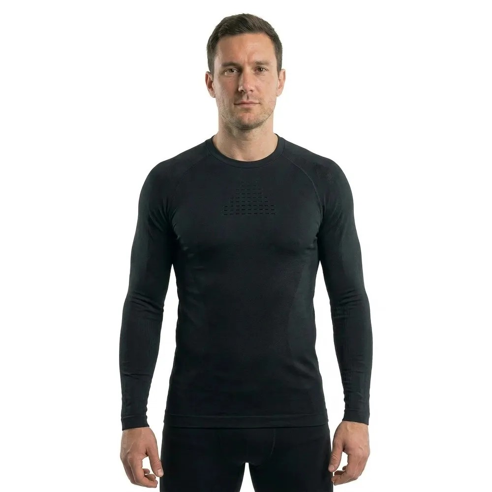 CASTELLI Core Seamless Long S 無縫 保暖 正品歐洲代購 [137537594]