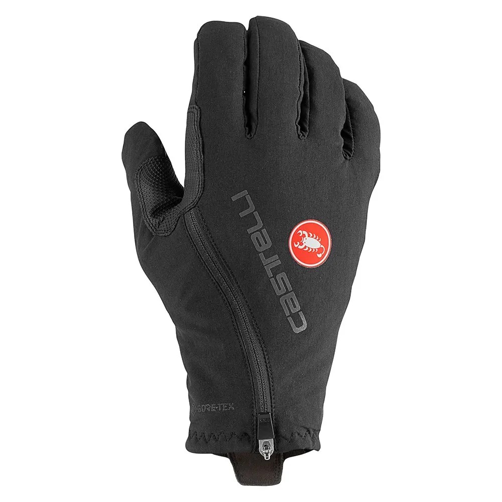CASTELLI Expresso Gt Gore Tex 手套 保暖 防水