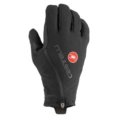 CASTELLI Expresso Gt Gore Tex 手套 保暖 防水