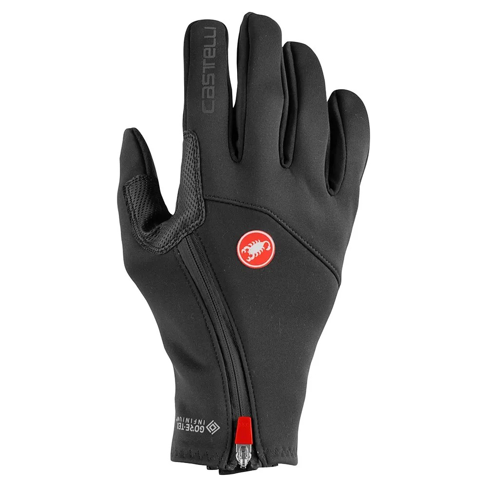 CASTELLI Mortirolo Gore Tex I 手套 防風 防潑水