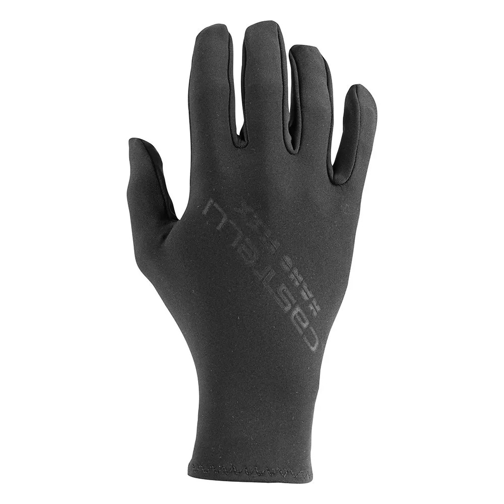 CASTELLI Tutto Nano 手套 防潑水 保暖