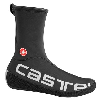 CASTELLI Diluvio Ul 防水鞋套 防風 保暖