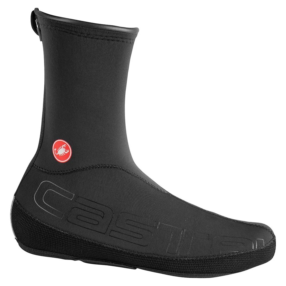 CASTELLI Diluvio Ul 防水鞋套 防風 保暖