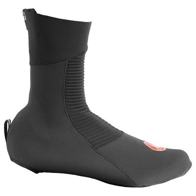 CASTELLI Entrata 防水鞋套 保暖 刷毛內裡