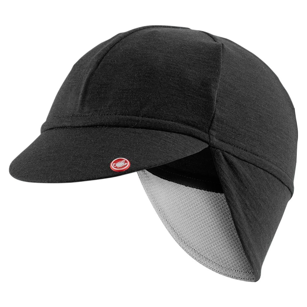 CASTELLI Bandito 棒球帽 透氣 舒適