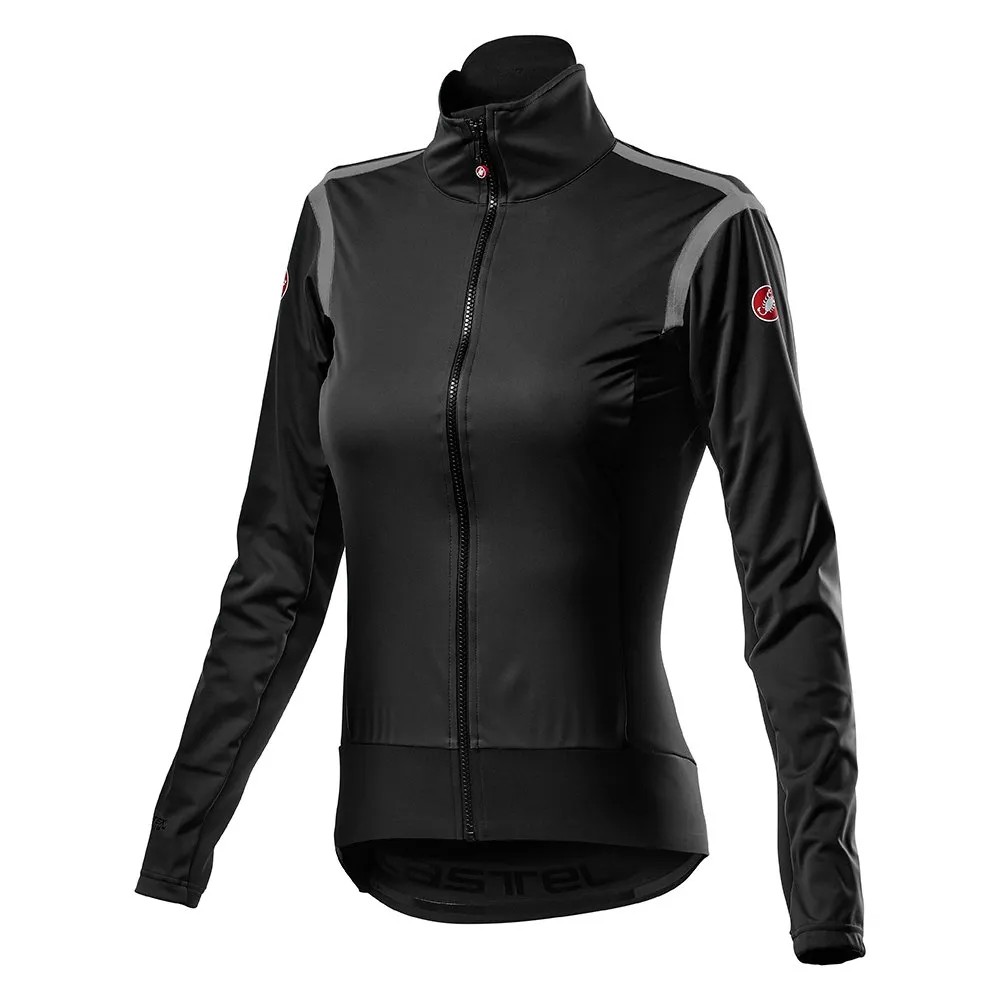 CASTELLI Alpha Ros Light Gore 外套 防風 透氣
