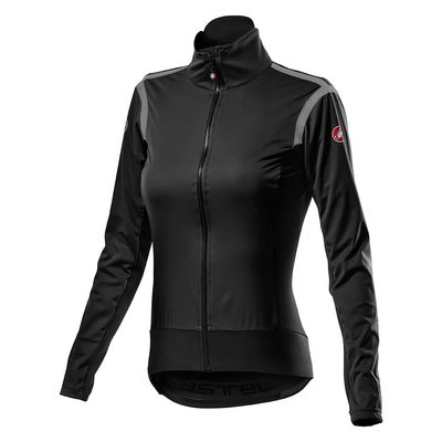 CASTELLI Alpha Ros Light Gore 外套 防風 透氣