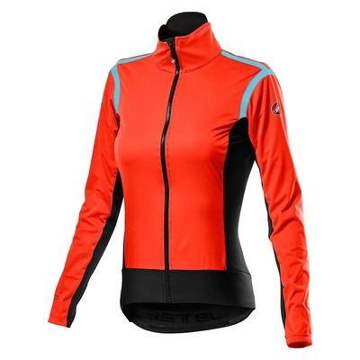 CASTELLI Alpha Ros Light Gore 外套 防風 透氣
