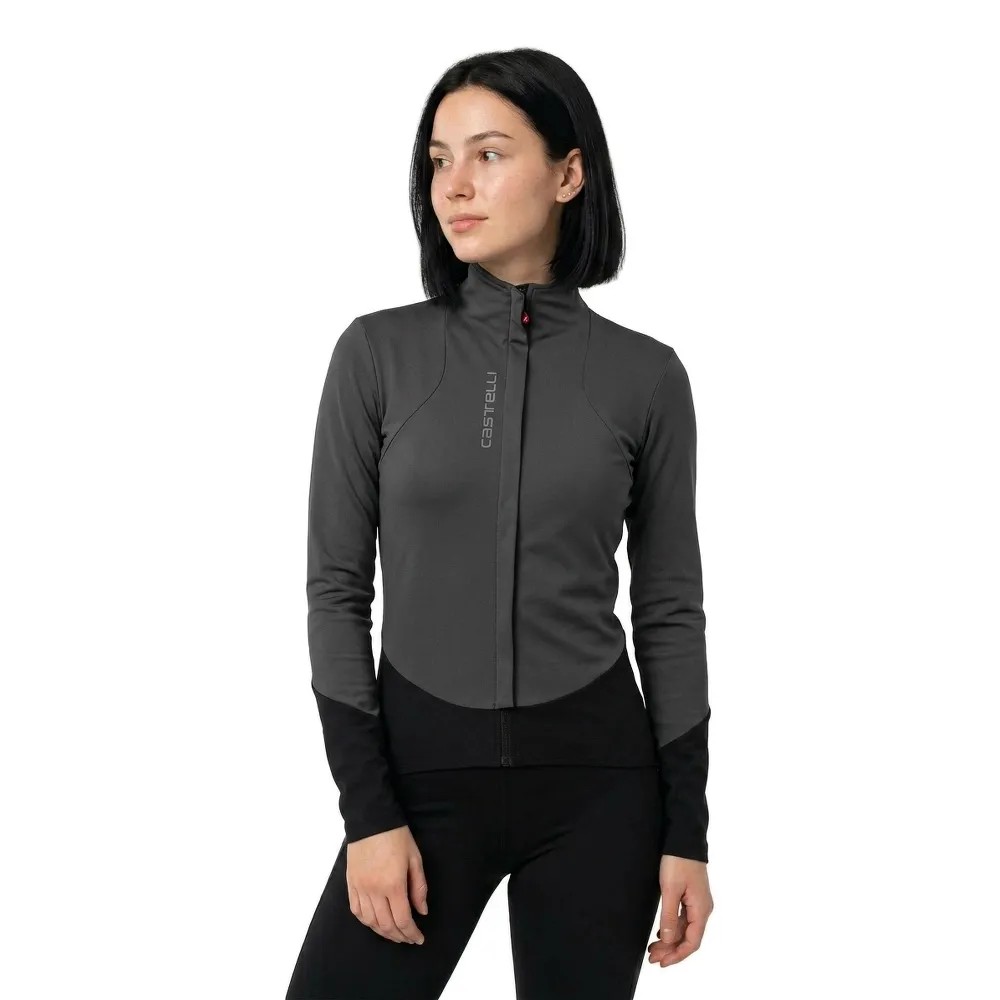 CASTELLI Beta Ros 外套 防風 防潑水 防風 休閒