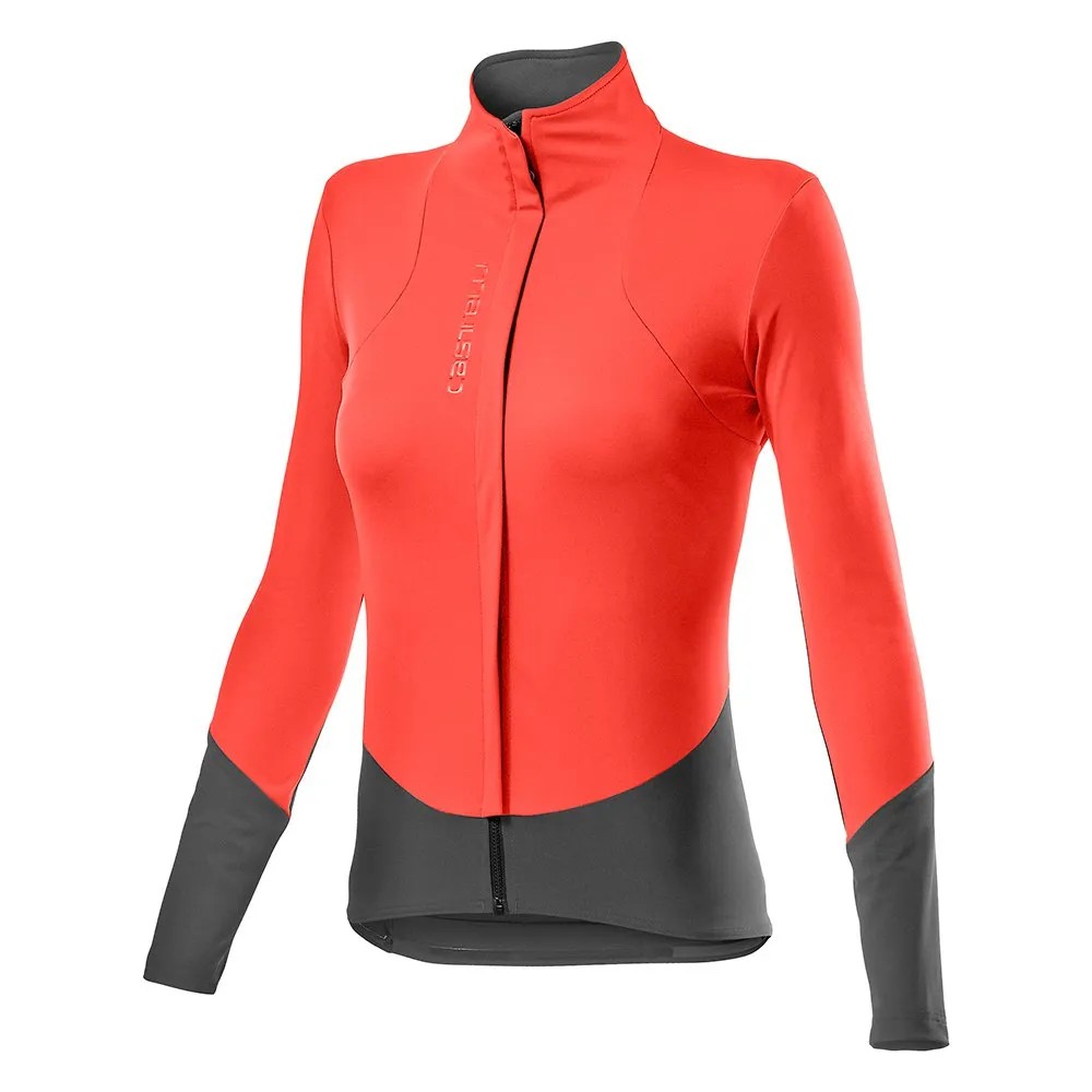 CASTELLI Beta Ros 外套 防風 防潑水 防風 休閒