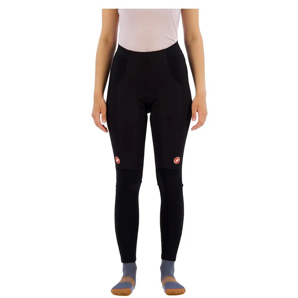 CASTELLI Sorpasso Ros Tights 吊帶車褲 正品歐洲代購 [137537658]