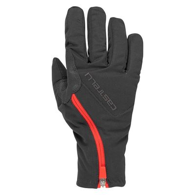 CASTELLI Spettacolo Ros Prima 手套 保暖 防潑水