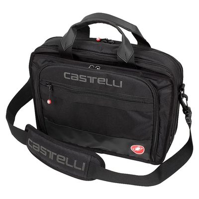 CASTELLI Race Bag 輕巧 耐用