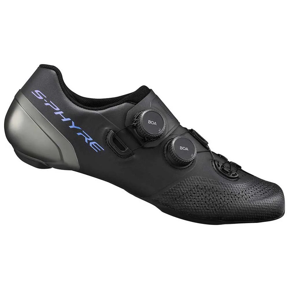 SHIMANO S Phyre Road 鞋款 耐磨 正品歐洲代購 [137551900]